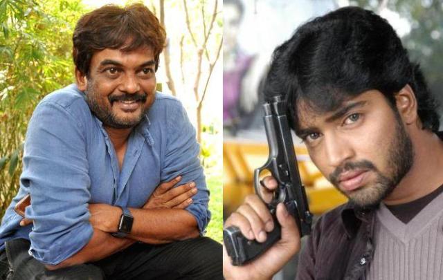 Puri Jagannadh To Direct Allari Naresh Niharonline